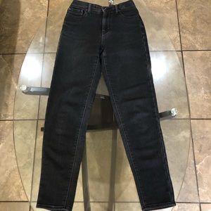 Uniqlo EZY Denim Slim Jeans